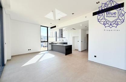 Apartment - 1 Bedroom - 2 Bathrooms for rent in Reem 2 - Arjan - Dubai Apartment - 1 Bedroom - 2 Bathrooms for rent in Reem 2 - Arjan - Dubai