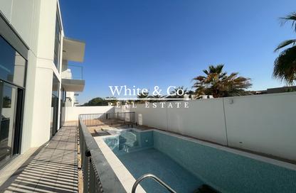 Villa - 4 Bedrooms - 6 Bathrooms for sale in Murooj Al Furjan East - Murooj Al Furjan - Al Furjan - Dubai