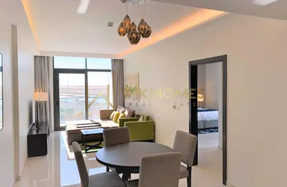 Apartment - 1 Bedroom - 2 Bathrooms for sale in Celestia A - Celestia - Dubai South (Dubai World Central) - Dubai Apartment - 1 Bedroom - 2 Bathrooms for sale in Celestia A - Celestia - Dubai South (Dubai World Central) - Dubai