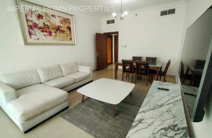 Apartment - 2 Bedrooms - 3 Bathrooms for rent in The Icon Casa 2 - Al Rashidiya 3 - Al Rashidiya - Ajman