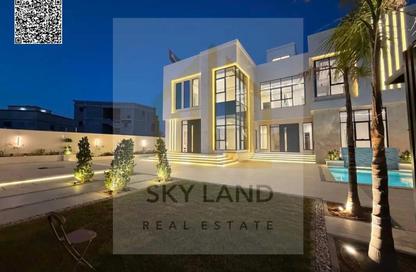 Villa - 5 - 7 for sale in Al Yasmeen 1 - Al Yasmeen - Ajman Villa - 5 - 7 for sale in Al Yasmeen 1 - Al Yasmeen - Ajman