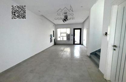 Townhouse - 5 Bedrooms - 6 Bathrooms for sale in Al Yasmeen 1 - Al Yasmeen - Ajman Townhouse - 5 Bedrooms - 6 Bathrooms for sale in Al Yasmeen 1 - Al Yasmeen - Ajman