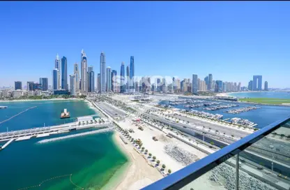 شقة - 3 غرف نوم - 4 حمامات للبيع في برج Sunrise Bay 1 - سانرايز باي - إعمار بيتشفرونت - دبي هاربور - دبي
