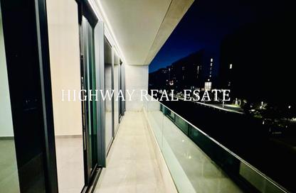 Apartment - 1 Bedroom - 2 Bathrooms for rent in Sokoon - Naseej District - Aljada - Sharjah