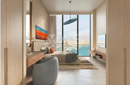 شقة - 2 غرف نوم - 3 حمامات للبيع في الحمرا واترفرونت - قرية الحمرا - رأس الخيمة