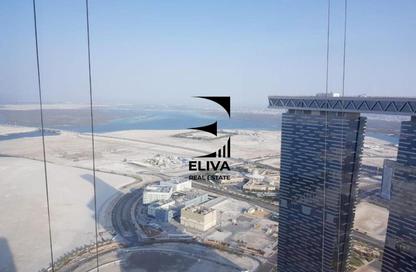 Apartment - 2 - 3 for rent in Sky Tower - Shams Abu Dhabi - Al Reem Island - Abu Dhabi Apartment - 2 - 3 for rent in Sky Tower - Shams Abu Dhabi - Al Reem Island - Abu Dhabi
