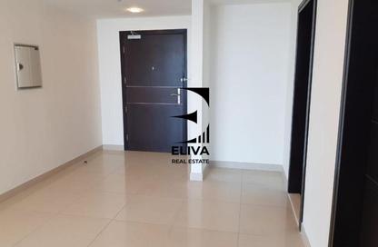 Apartment - 2 - 3 for rent in Sky Tower - Shams Abu Dhabi - Al Reem Island - Abu Dhabi