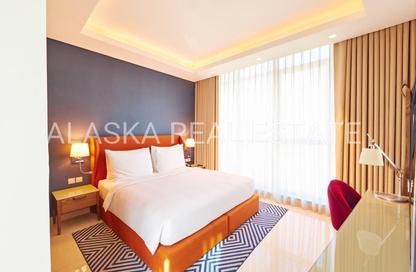 Apartment - 2 Bedrooms - 2 Bathrooms for rent in Dubai Silicon Oasis - Dubai