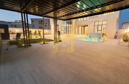 Villa - 6 Bedrooms - 7+ Bathrooms for sale in Al Yasmeen 1 - Al Yasmeen - Ajman