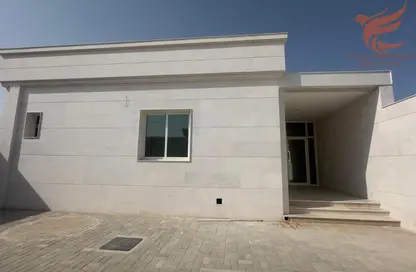 Villa - 3 Bedrooms - 4 Bathrooms for rent in Al Riffa - Ras Al Khaimah