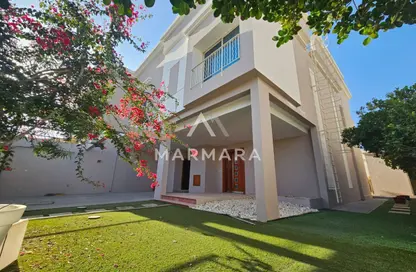 فيلا - 4 غرف نوم - 5 حمامات للايجار في فلل ام سقيم 2 - أم سقيم 2 - أم سقيم - دبي