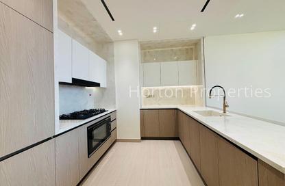 Apartment - 2 Bedrooms - 3 Bathrooms for rent in Binghatti Royale - District 18 - Jumeirah Village Circle - Dubai