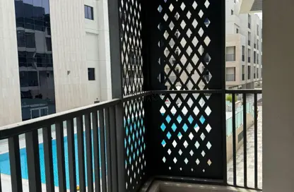 شقة - 2 غرف نوم - 3 حمامات للبيع في نسايم أفينيو 2 - نسايم افنيو - مردف هيلز - مردف - دبي