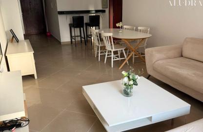 Apartment - 1 Bedroom - 2 Bathrooms for rent in Icon Tower 2 - JLT Cluster L - Jumeirah Lake Towers - Dubai Apartment - 1 Bedroom - 2 Bathrooms for rent in Icon Tower 2 - JLT Cluster L - Jumeirah Lake Towers - Dubai