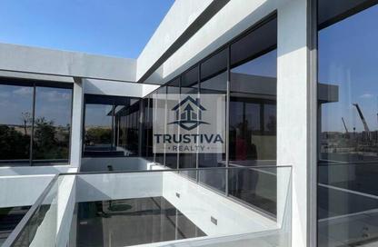 Villa - 4 - 6 for sale in Saro - Masaar - Tilal City - Sharjah