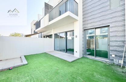 Townhouse - 3 Bedrooms - 4 Bathrooms for rent in Sun - Arabian Ranches 3 - Dubai