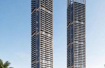 Apartment - 1 - 2 for sale in Ananda Residences - Motor City - Dubai