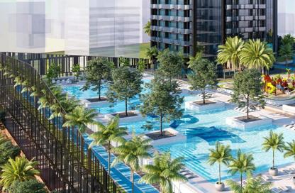 Apartment - 1 - 2 for sale in Ananda Residences - Motor City - Dubai