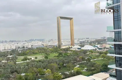 شقة - 2 غرف نوم - 3 حمامات للبيع في 2 بارك جيت ريزيدنس - مساكن بارك غايت - الكفاف - زعبيل - دبي