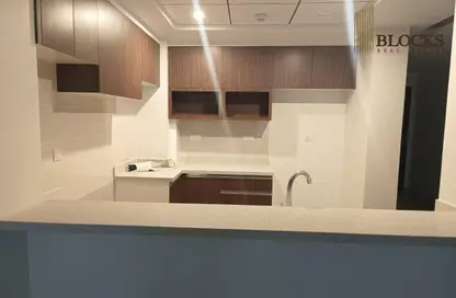 Apartment - 2 Bedrooms - 3 Bathrooms for sale in Park Gate Residence 2 - Park Gate Residences - Al Kifaf - Zabeel - Dubai