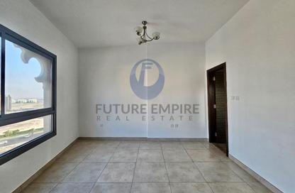 Apartment - 1 - 2 for rent in Battersea Residence - Al Jaddaf - Dubai