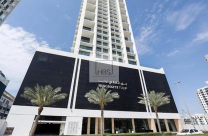 Apartment - 1 - 2 for sale in Binghatti Tulip - District 11 - Jumeirah Village Circle - Dubai Apartment - 1 - 2 for sale in Binghatti Tulip - District 11 - Jumeirah Village Circle - Dubai