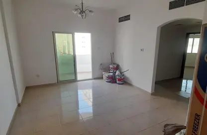 Apartment - 2 Bedrooms - 2 Bathrooms for rent in Al Qasimiah City - Sharjah