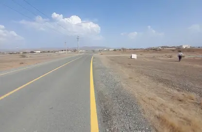 Land - Studio for sale in Manama - Ajman