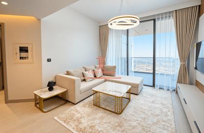 Apartment - 1 - 2 for rent in Regalia By Deyaar - Business Bay - Dubai