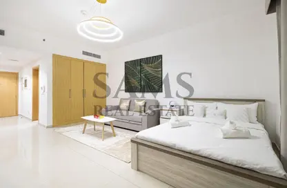 Apartment - Studio - 1 Bathroom for sale in May Residence 2 - May Residence - District 10 - Jumeirah Village Circle - Dubai
