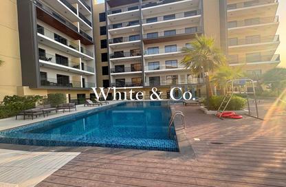 Apartment - 2 Bedrooms - 3 Bathrooms for rent in Divine Living - Arjan - Dubai Apartment - 2 Bedrooms - 3 Bathrooms for rent in Divine Living - Arjan - Dubai