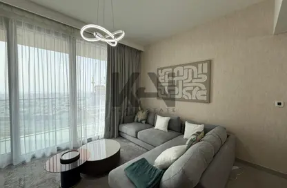 Apartment - 2 Bedrooms - 2 Bathrooms for rent in Forte 1 - Forte - Downtown Dubai - Dubai