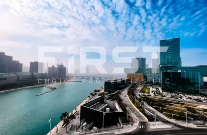 شقة - غرفة نوم - 1 حمام للبيع في المارية فيستا - جزيرة المارية - أبوظبي