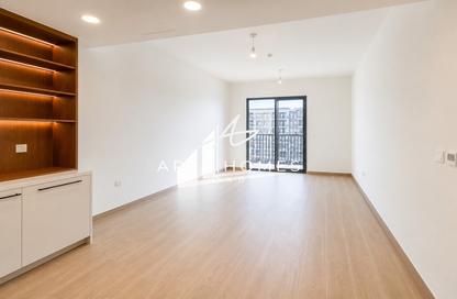 Apartment - 1 - 1 for rent in The Hamilton - Town Square - Dubai