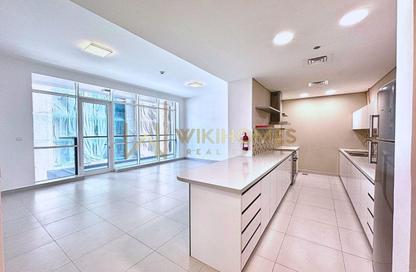 Apartment - 2 Bedrooms - 3 Bathrooms for sale in Vezul Residence - Business Bay - Dubai