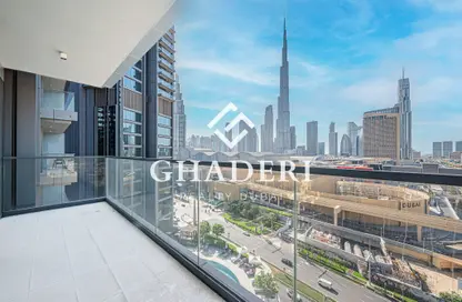 Apartment - 3 Bedrooms - 4 Bathrooms for sale in Vida Dubai Mall Tower 2 - Vida Residences Dubai Mall - Downtown Dubai - Dubai
