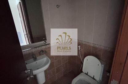 Apartment - 2 Bedrooms - 3 Bathrooms for rent in Liwara 1 - Ajman