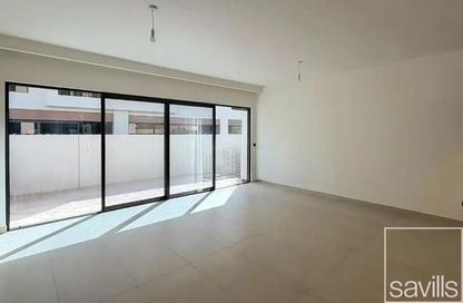 Townhouse - 4 Bedrooms - 3 Bathrooms for rent in Costa Brava 1 - Costa Brava - Damac Lagoons - Dubai
