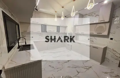 تاون هاوس - 4 غرف نوم - 6 حمامات للبيع في الياسمين - الزاهية - تجارية مويلح - الشارقة