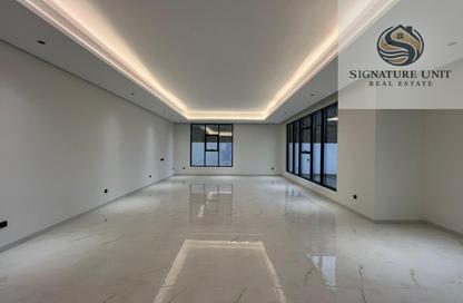 Villa - 5 Bedrooms - 7 Bathrooms for rent in Wadi Alshabak - Dubai