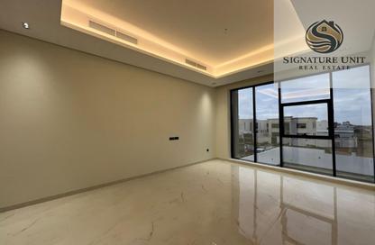 Villa - 5 Bedrooms - 7 Bathrooms for rent in Wadi Alshabak - Dubai