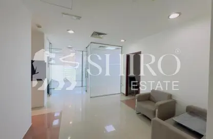 مكتب للايجار في القمة - الخليج التجاري - دبي مكتب للايجار في القمة - الخليج التجاري - دبي