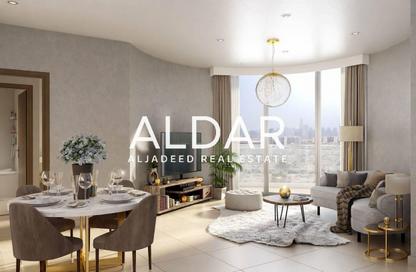 Apartment - Studio - 1 Bathroom for sale in Azizi Neila - Al Furjan - Dubai