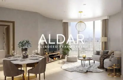 شقة - 1 حمام للبيع في عزيزي نيلا - الفرجان - دبي