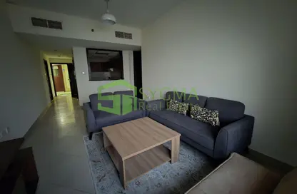 Apartment - 1 Bedroom - 2 Bathrooms for sale in Icon Tower 2 - JLT Cluster L - Jumeirah Lake Towers - Dubai