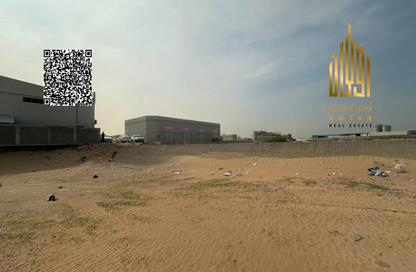 Land - Studio for sale in Al Jurf Industrial 2 - Al Jurf Industrial - Ajman