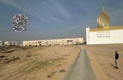 Land - Studio for sale in Al Jurf Industrial 2 - Al Jurf Industrial - Ajman Land - Studio for sale in Al Jurf Industrial 2 - Al Jurf Industrial - Ajman