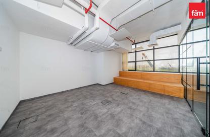 Office Space - Studio for rent in Mazaya Business Avenue BB1 - Mazaya Business Avenue - Jumeirah Lake Towers - Dubai