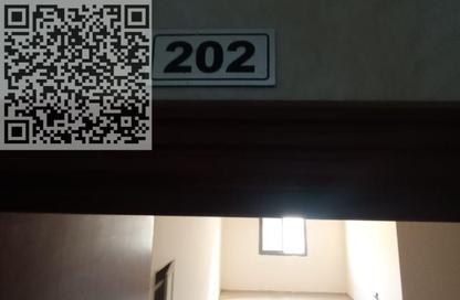 Apartment - Studio - 1 for rent in Al Naemiya Tower 2 - Al Naemiya Towers - Al Nuaimiya - Ajman