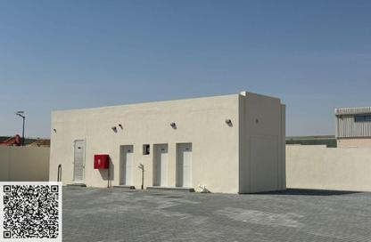 مستودع - استوديو - 2 حمامات للبيع في الصجعة الصناعية - الصجعة - الشارقة مستودع - استوديو - 2 حمامات للبيع في الصجعة الصناعية - الصجعة - الشارقة